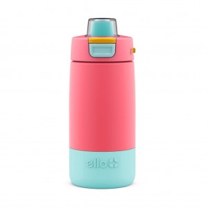 Ello Colby 12oz Stainless Steel Water Bottle | IE3915074