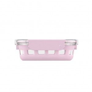 Ello Duraglass 1.7 Cup Food Storage Container | KS4175890