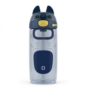 Ello Ellies 16oz Tritan Plastic Water Bottle | CA2134579