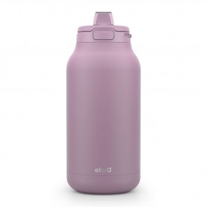 Ello Hydra Stainless Half Gallon Jug with Straw | CZ8654307