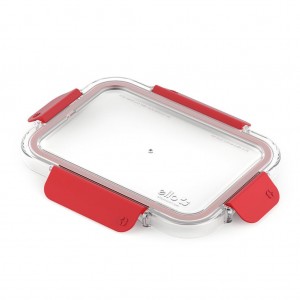 Ello Replacement Lid - Duraglass 3.4 Cup Food Storage Container | IQ3019248