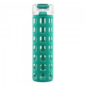 Ello Syndicate 20oz Glass Water Bottle | TN9173562